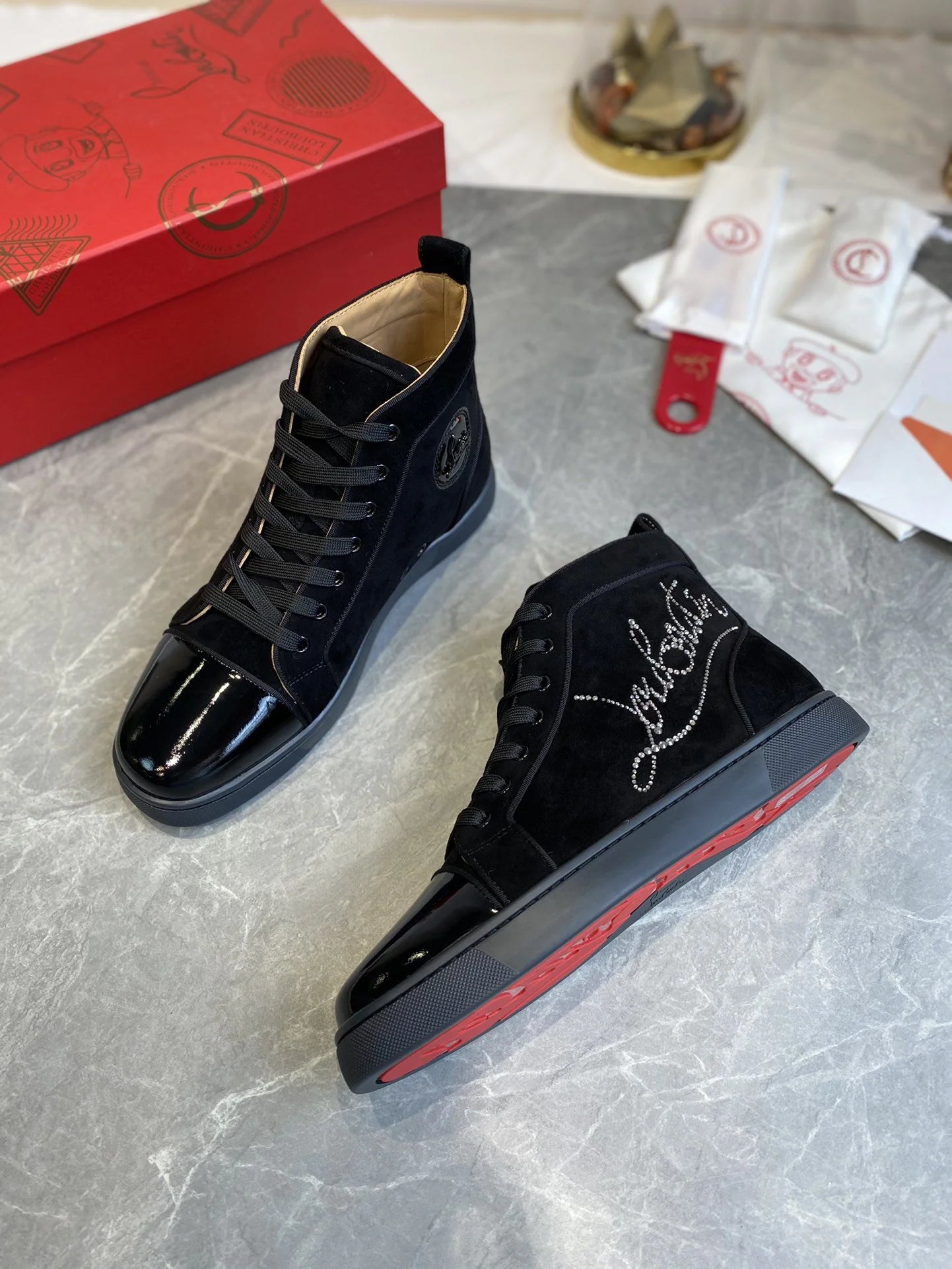 CL SNEAKER