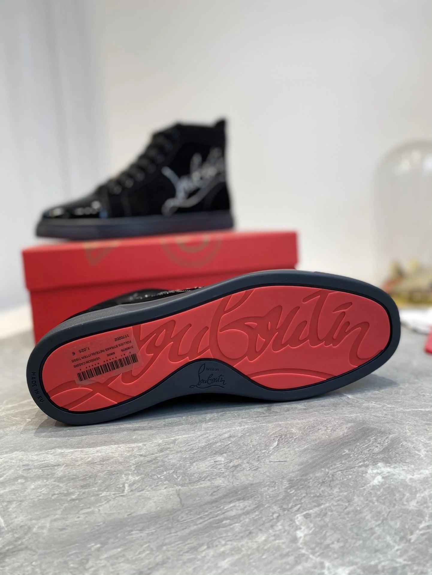 CL SNEAKER