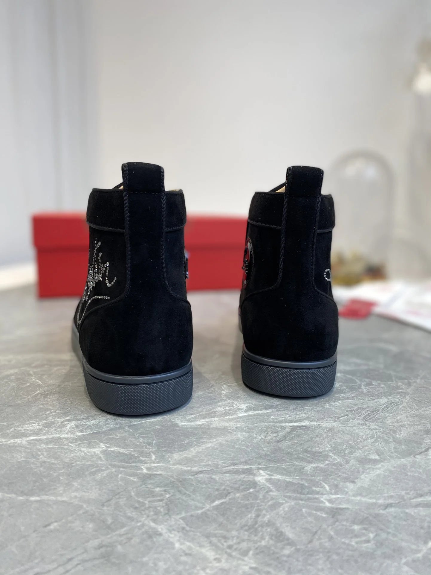 CL SNEAKER