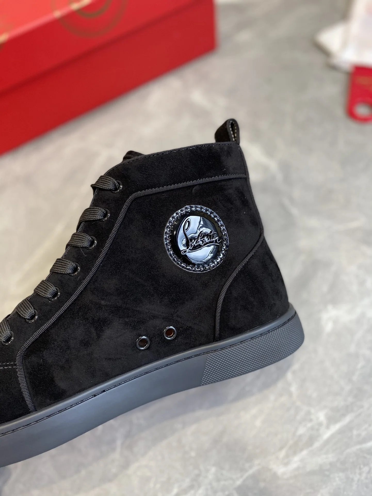 CL SNEAKER