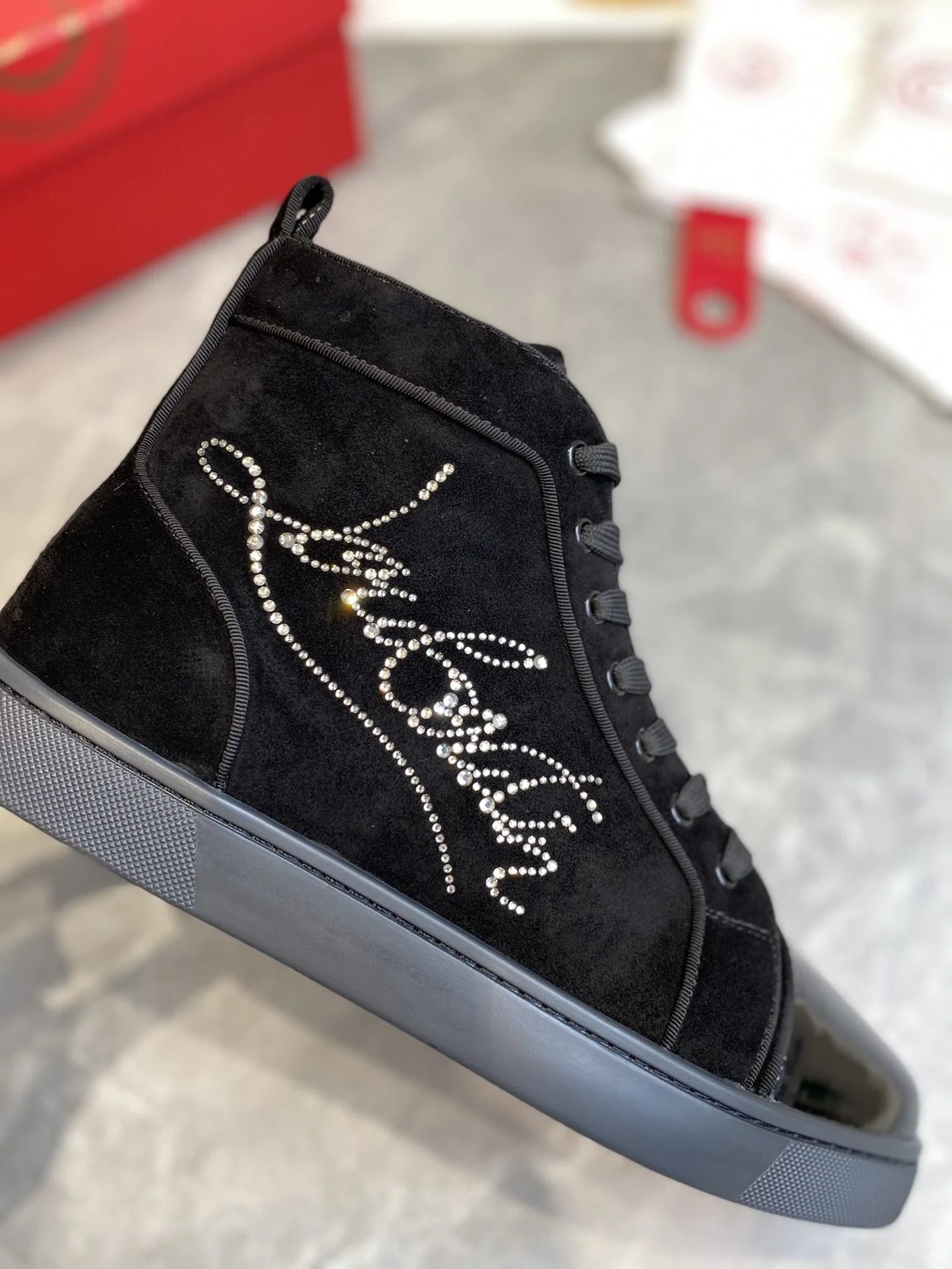 CL SNEAKER