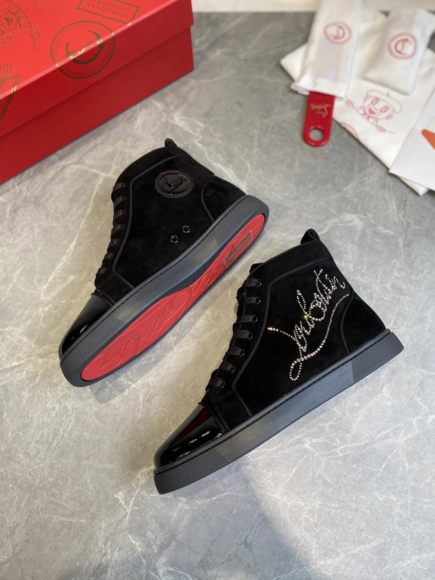 CL SNEAKER