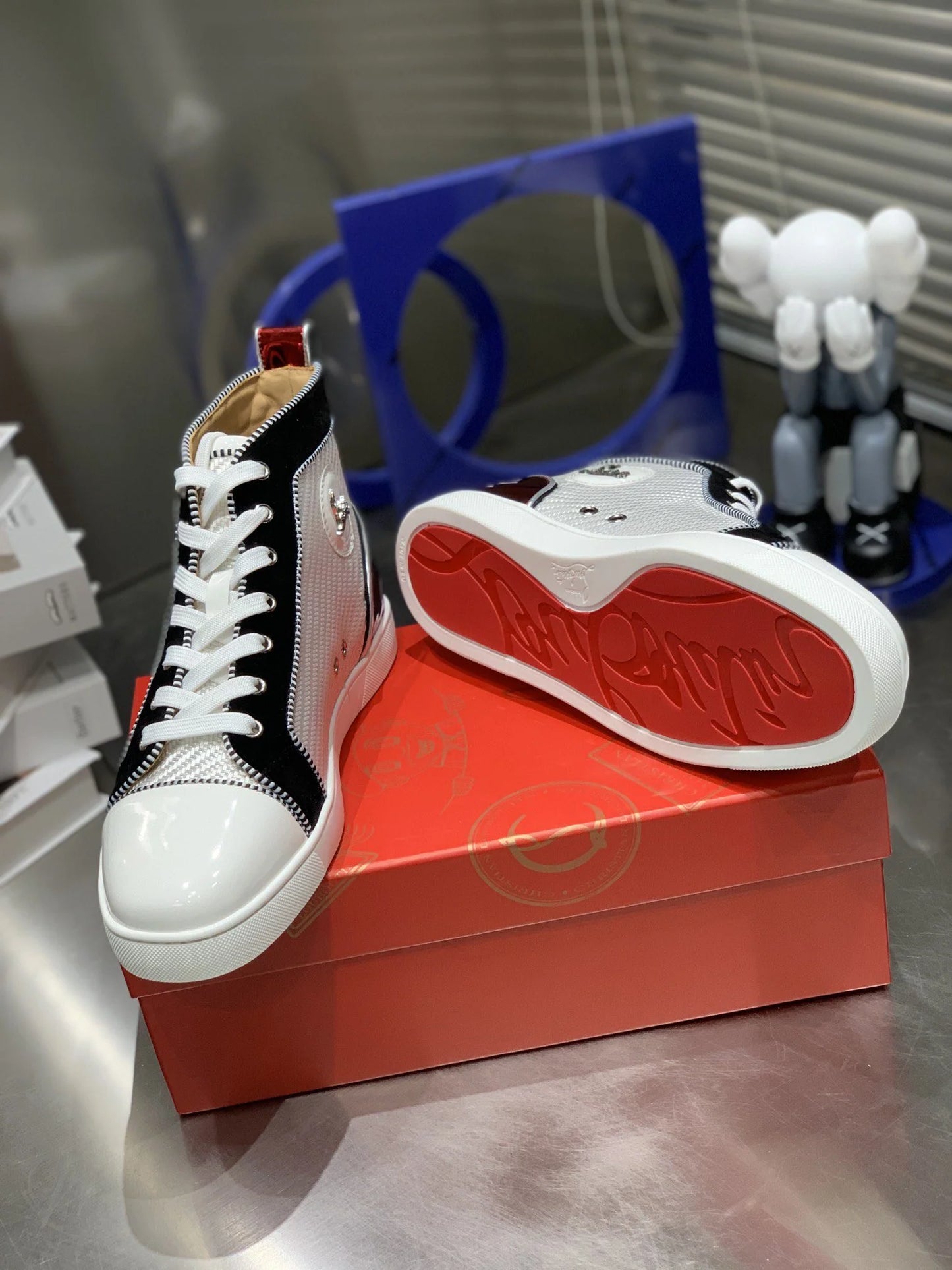 CL SNEAKER