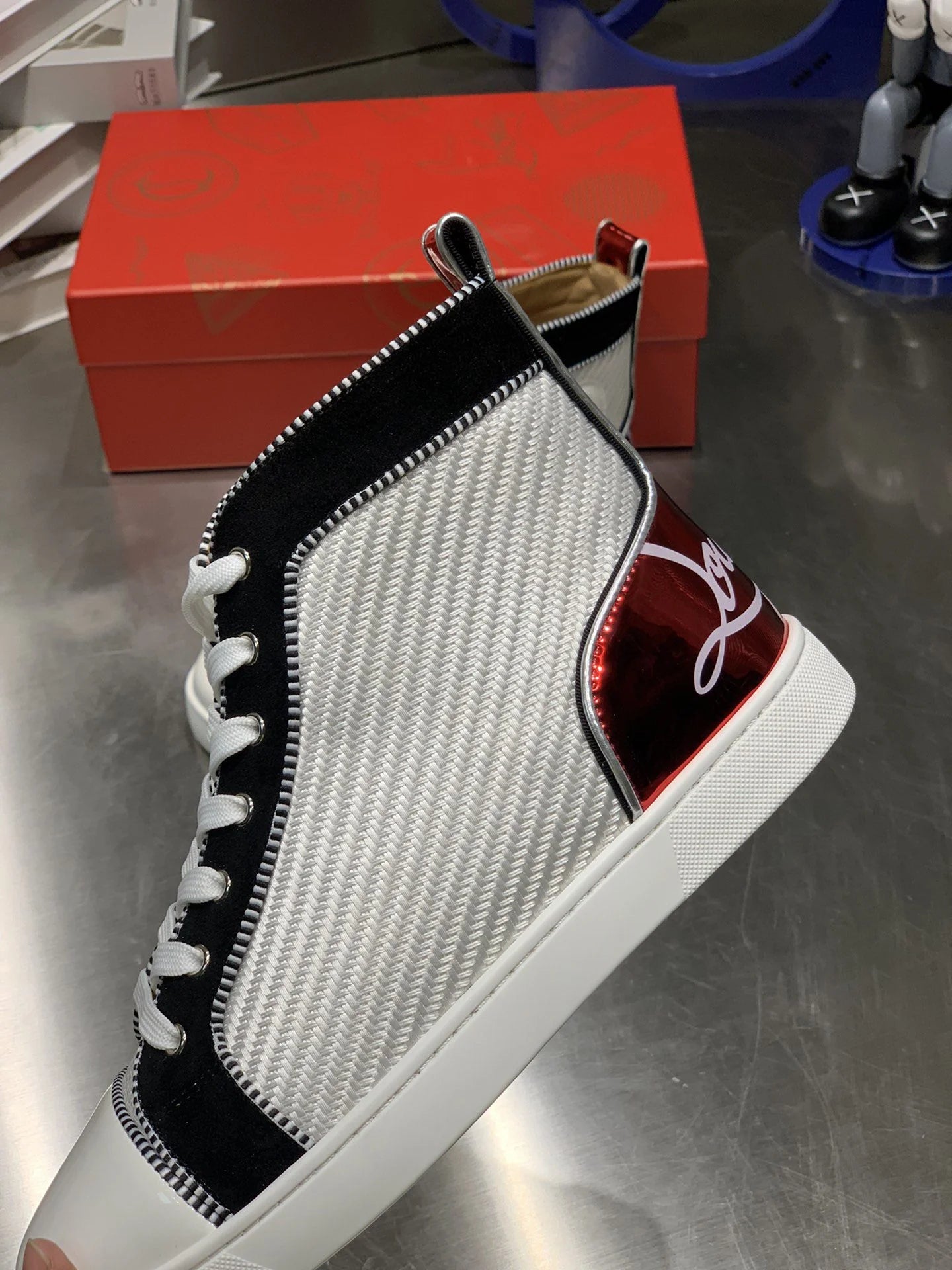CL SNEAKER