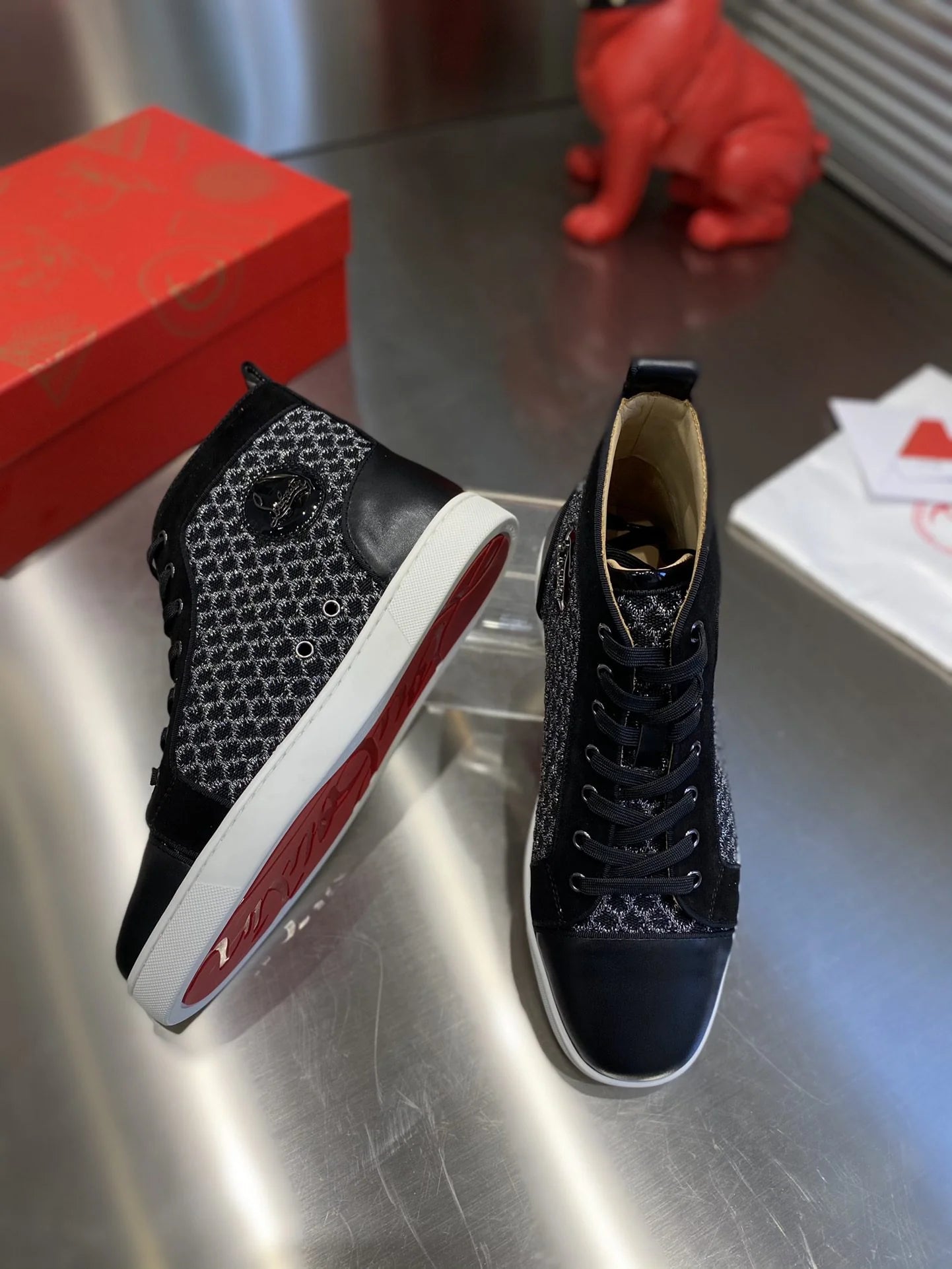 CL SNEAKER