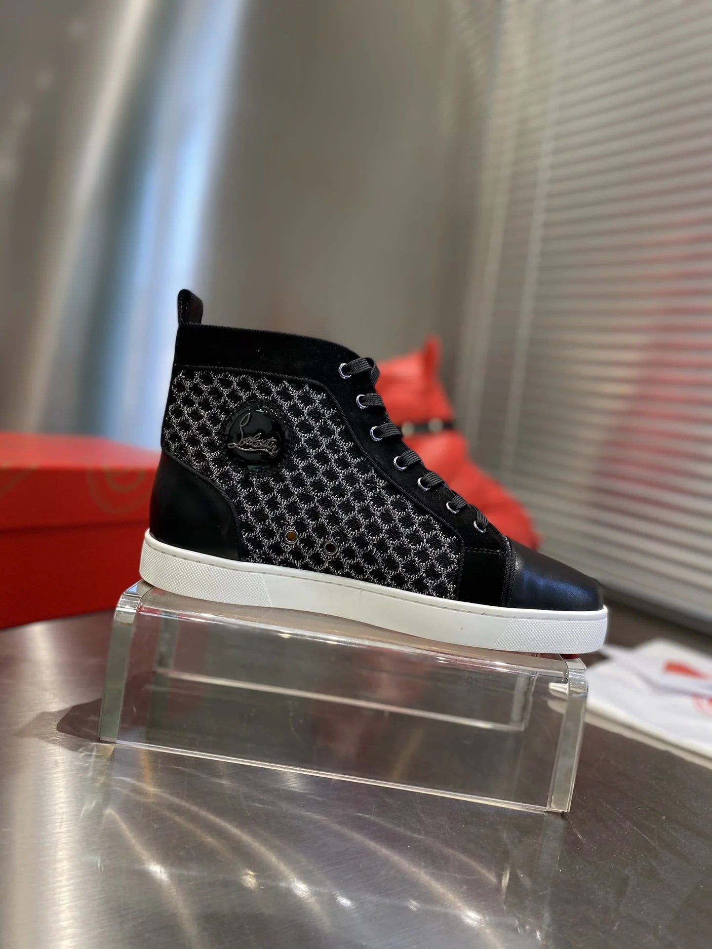 CL SNEAKER