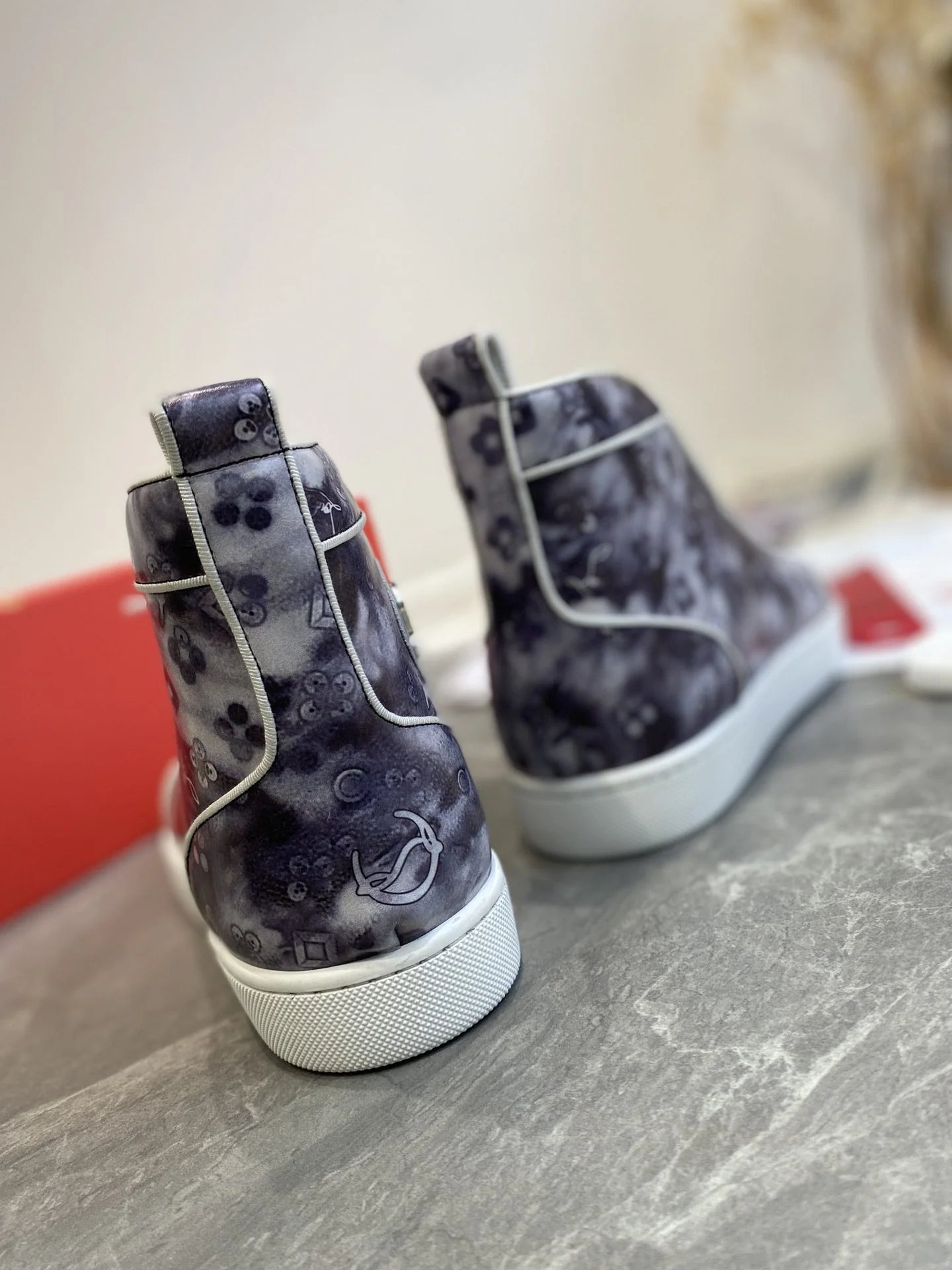 CL SNEAKER