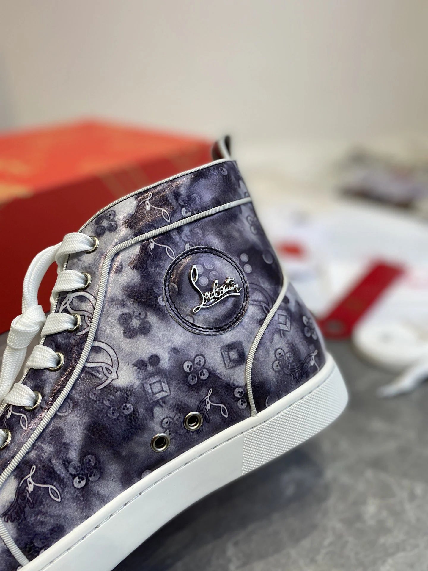 CL SNEAKER