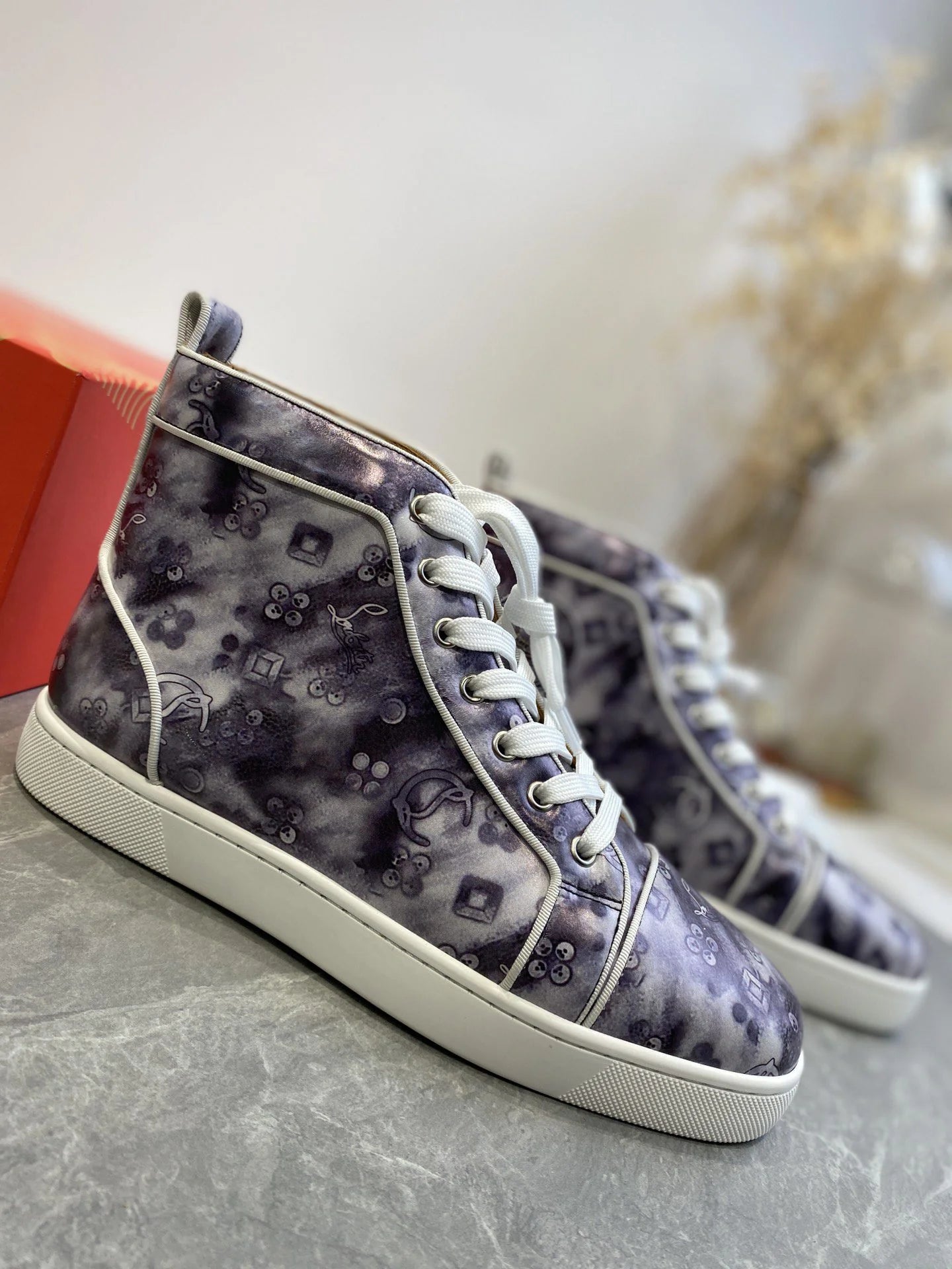 CL SNEAKER
