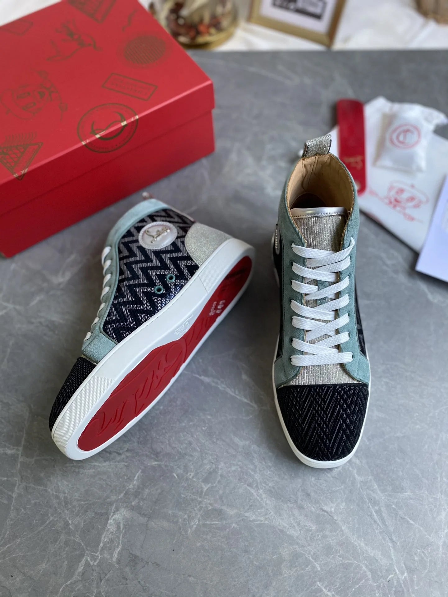 CL SNEAKER