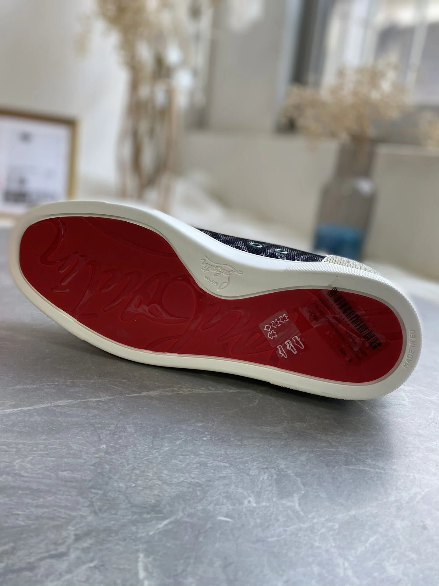 CL SNEAKER