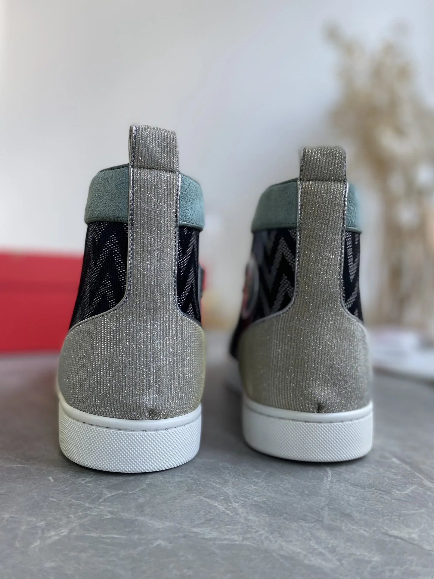 CL SNEAKER