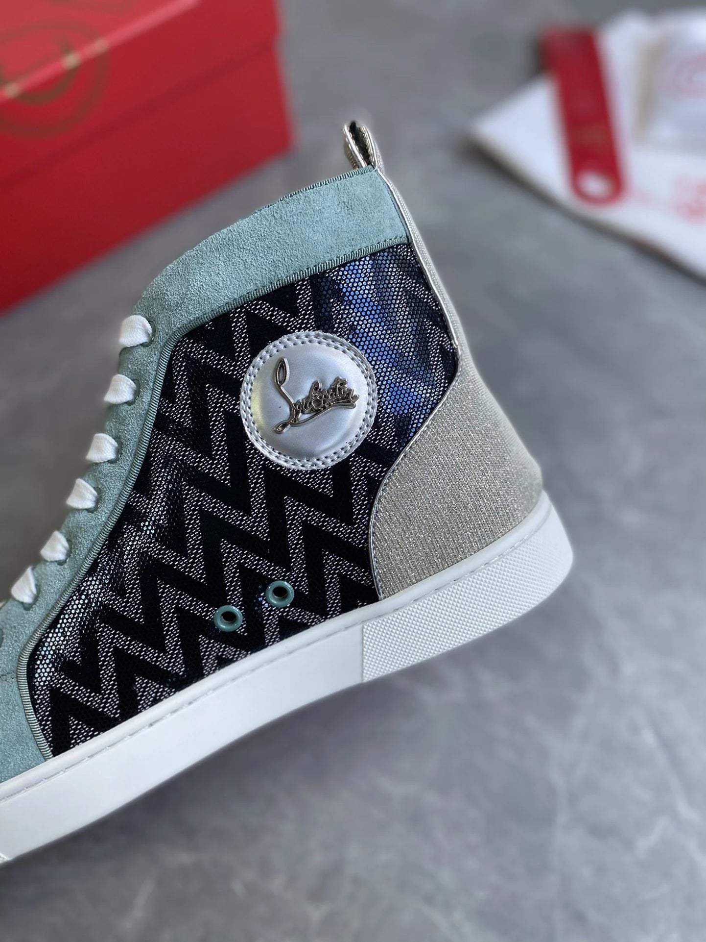 CL SNEAKER