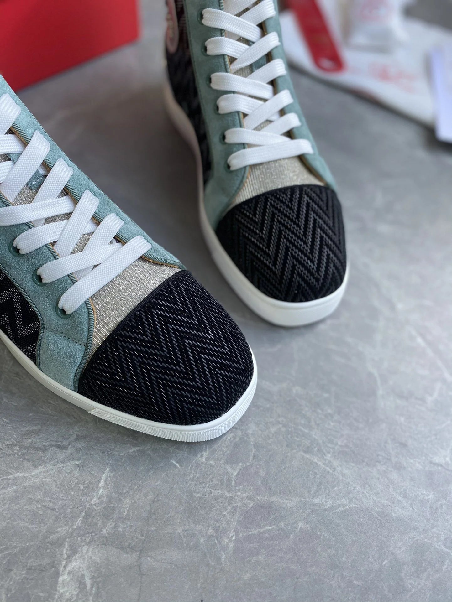 CL SNEAKER