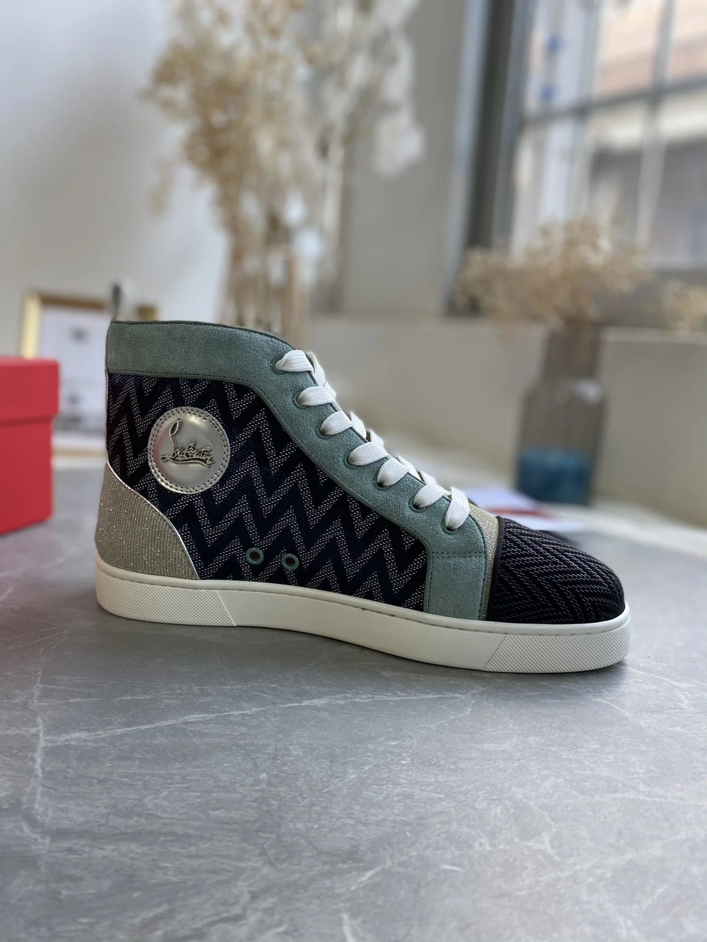CL SNEAKER