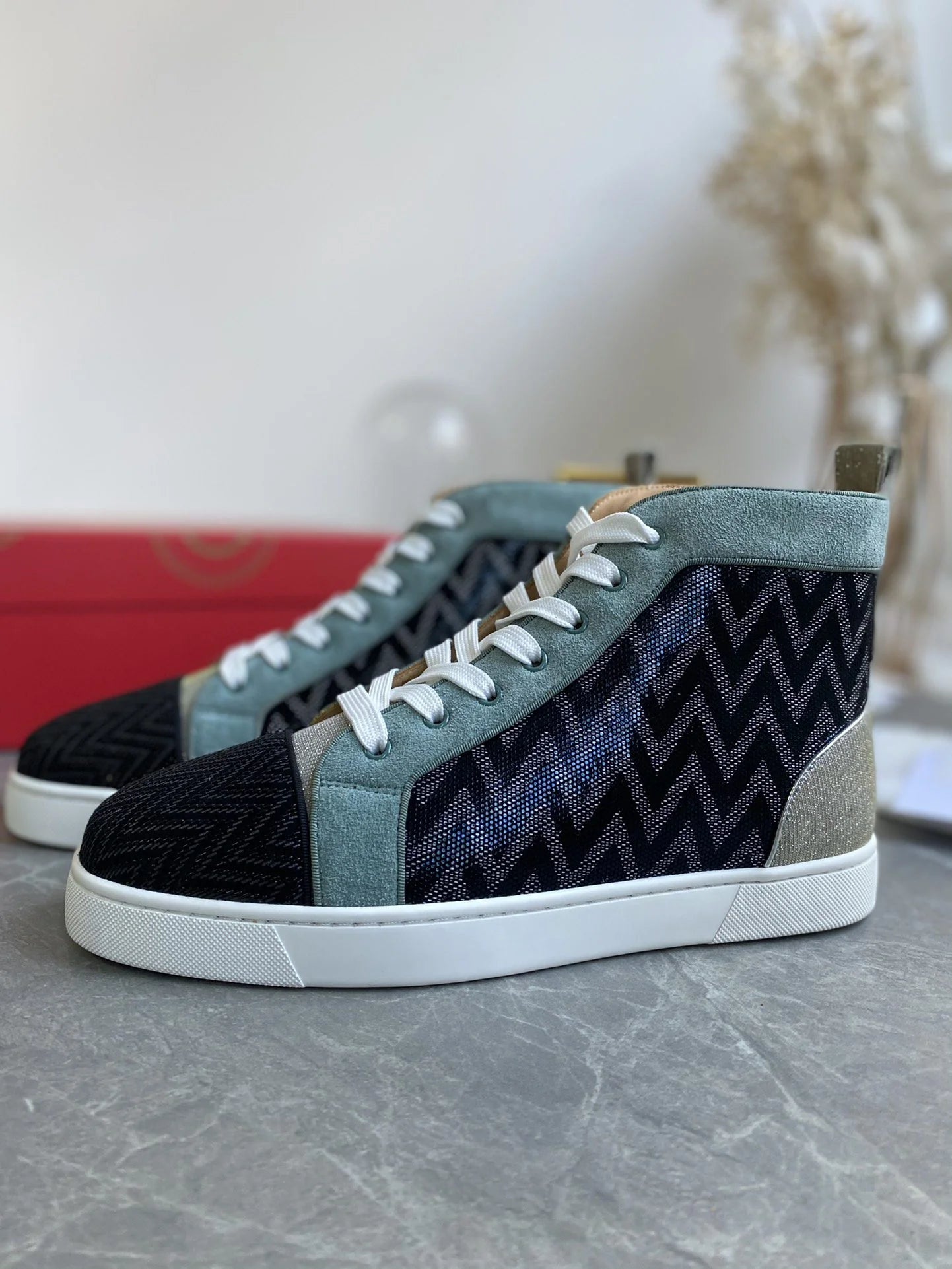 CL SNEAKER