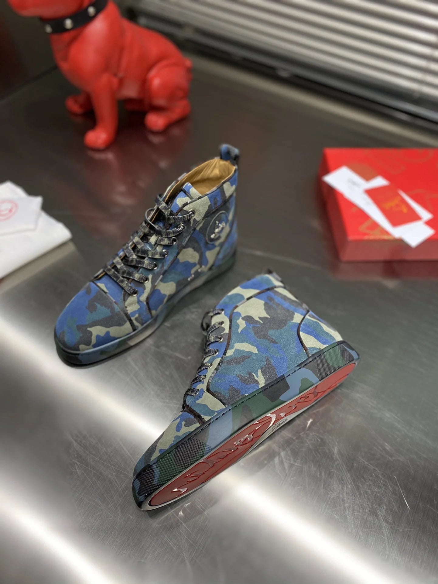 CL SNEAKER