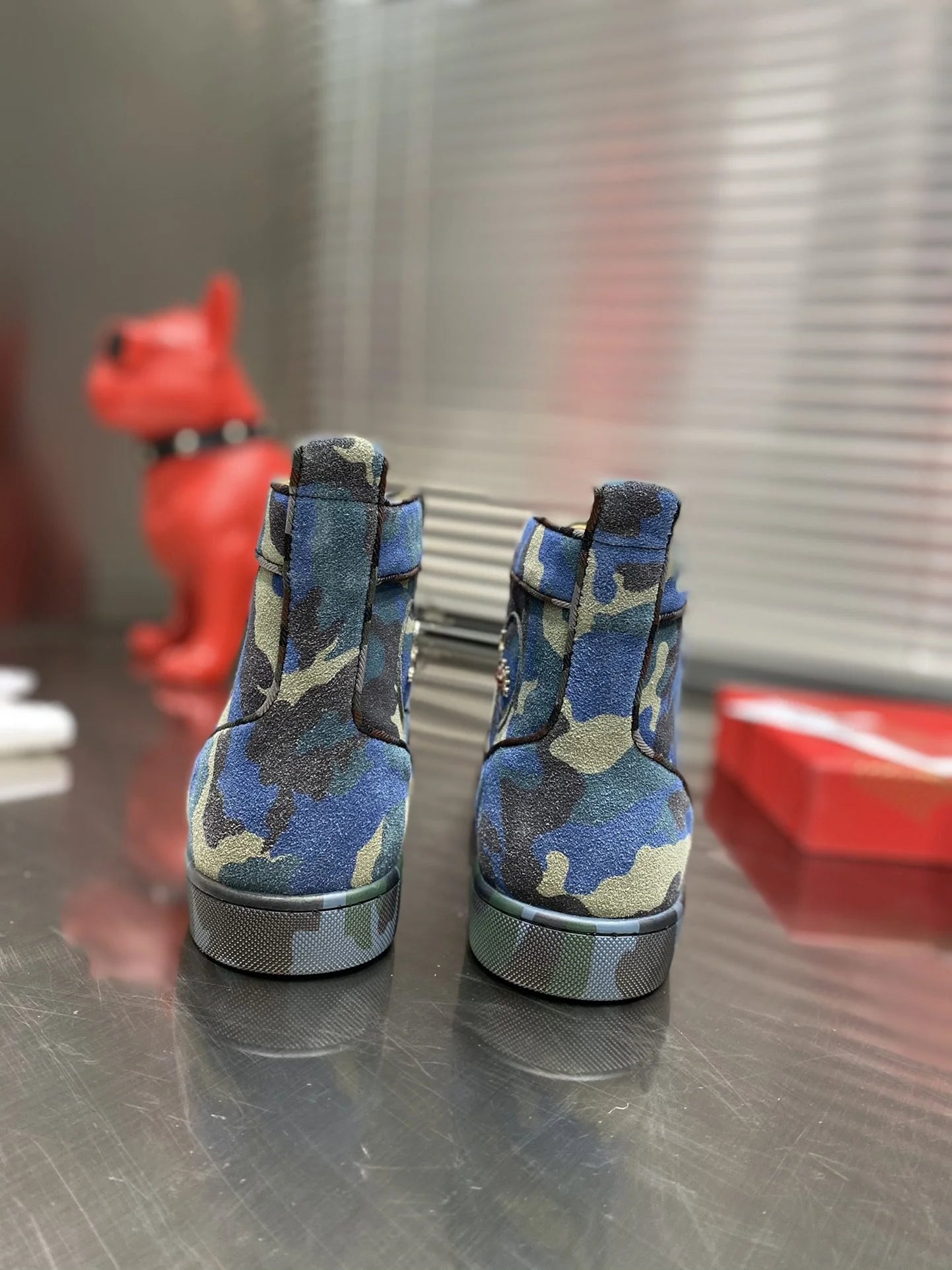 CL SNEAKER