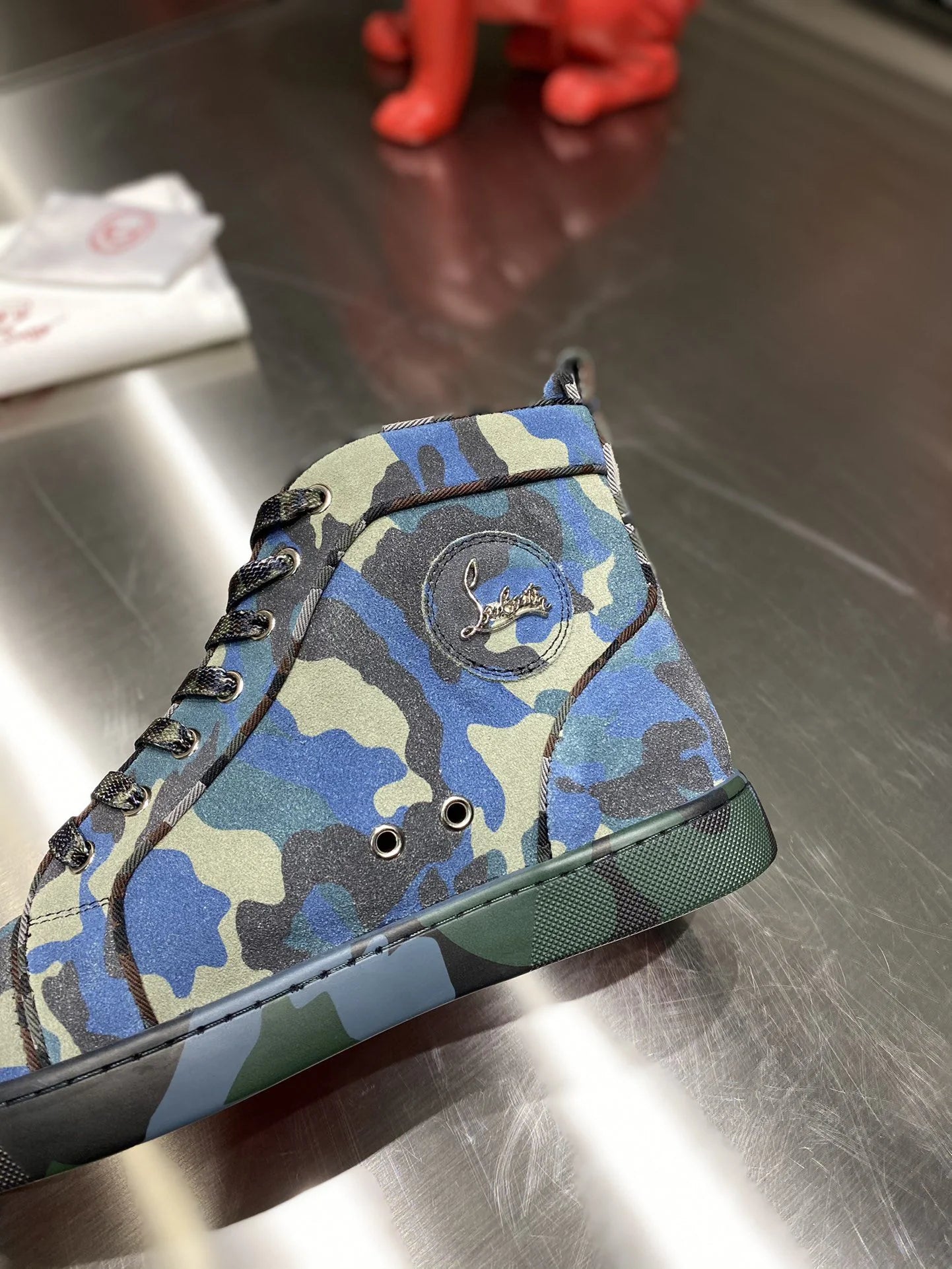 CL SNEAKER