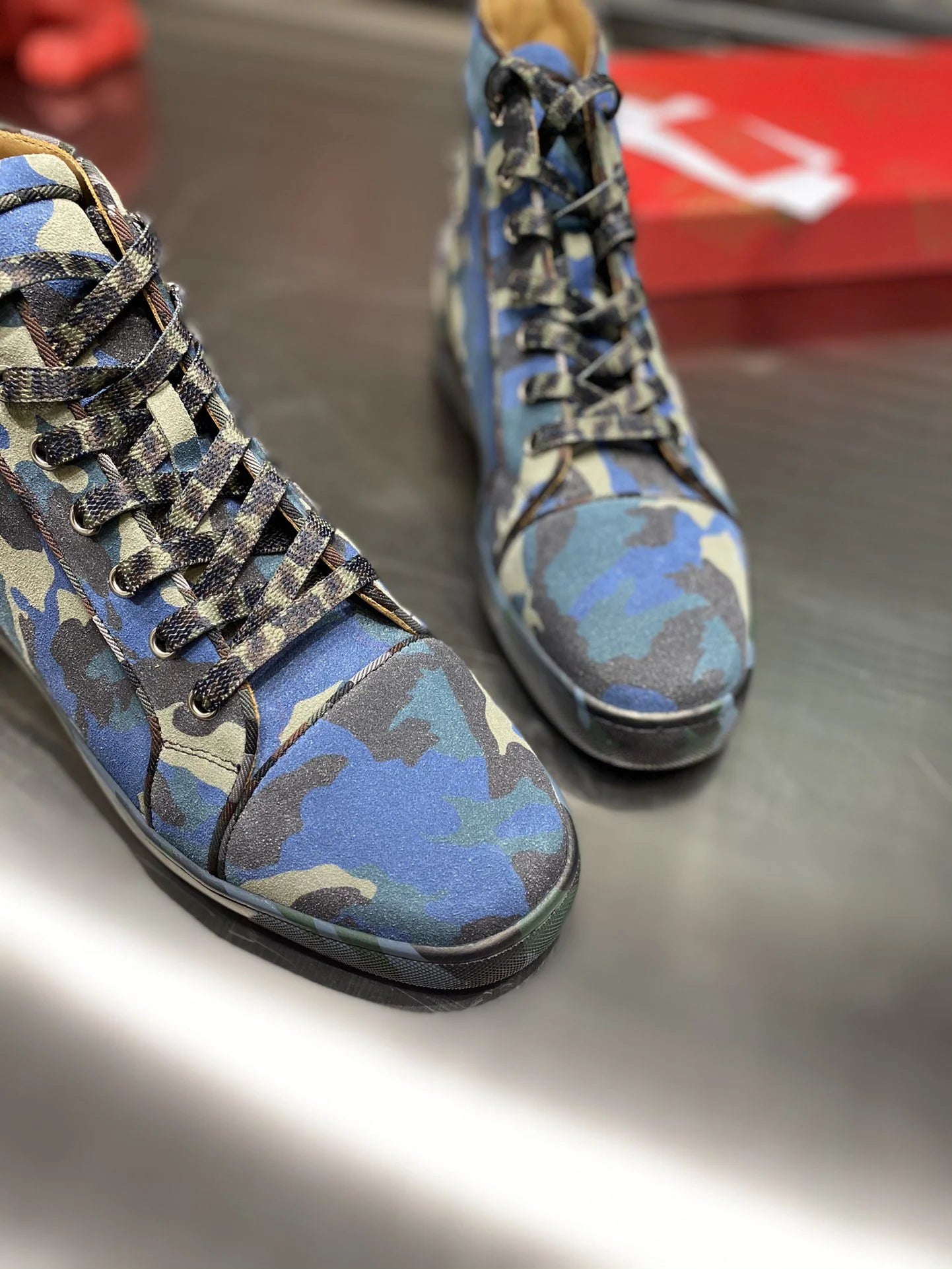 CL SNEAKER