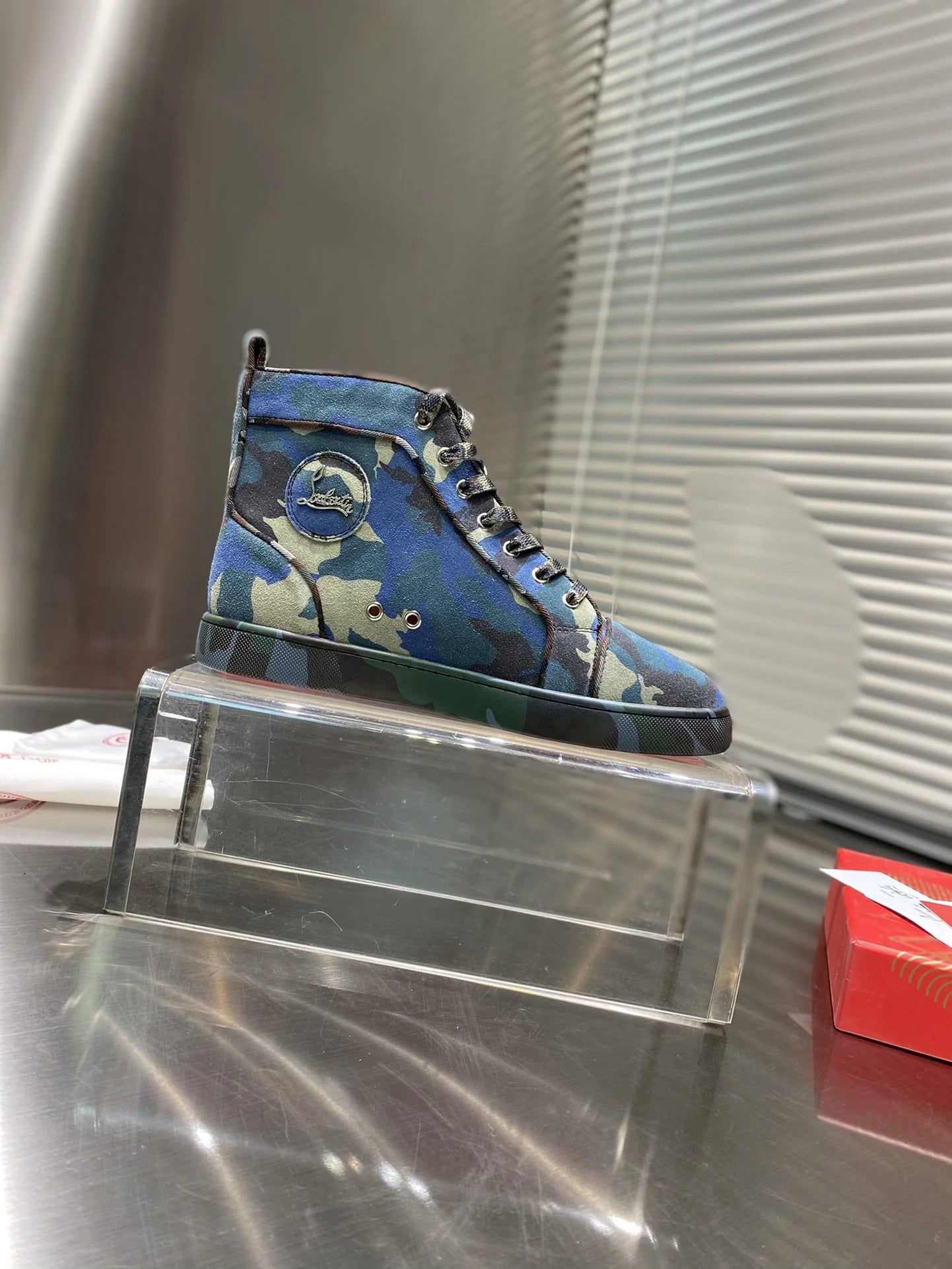 CL SNEAKER