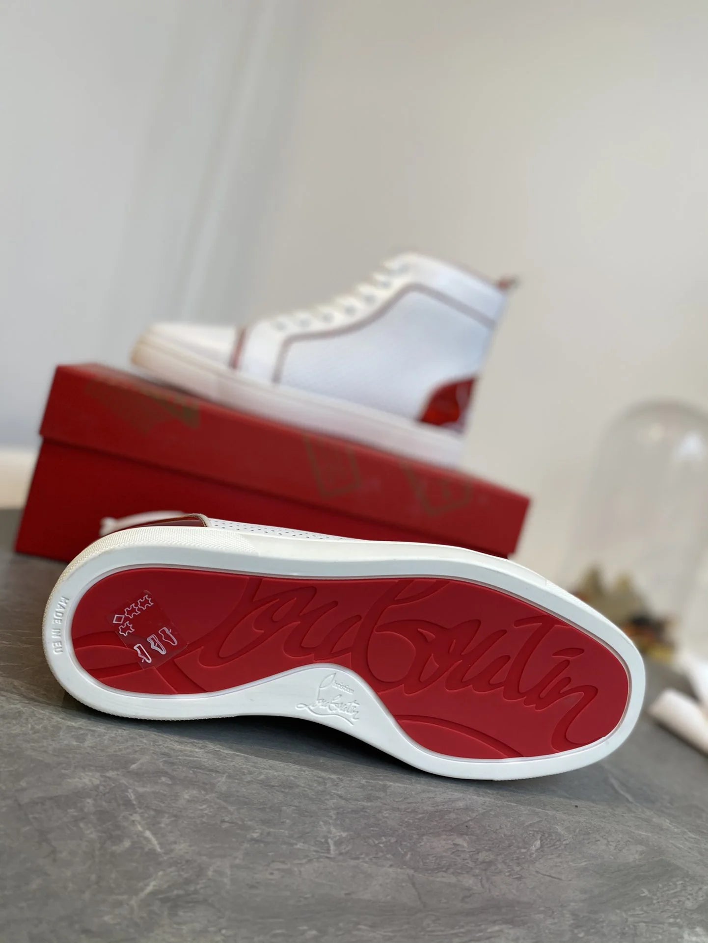 CL SNEAKER