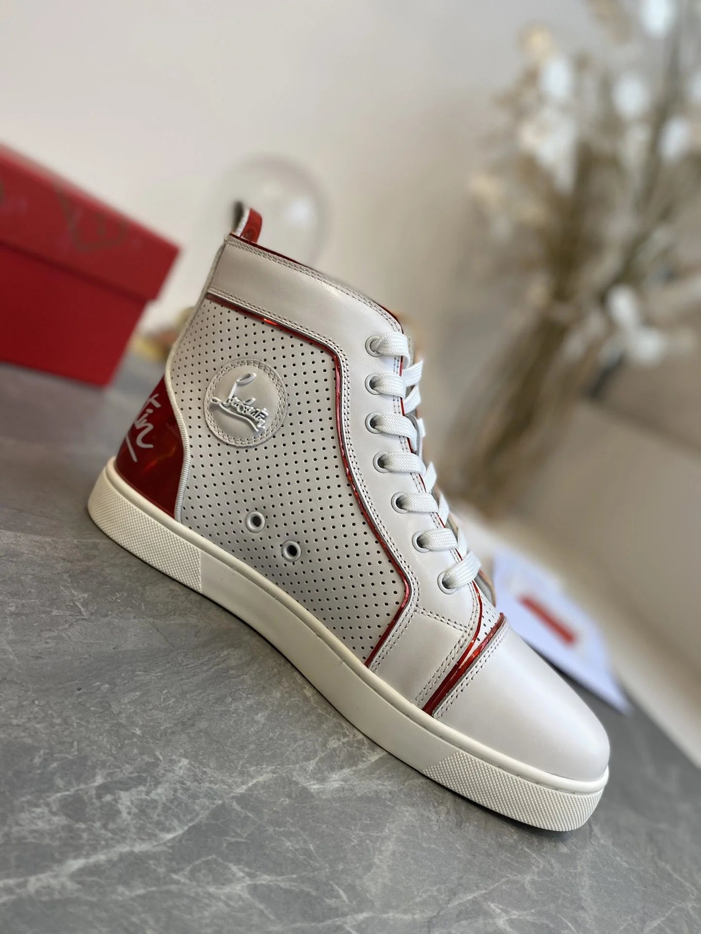CL SNEAKER