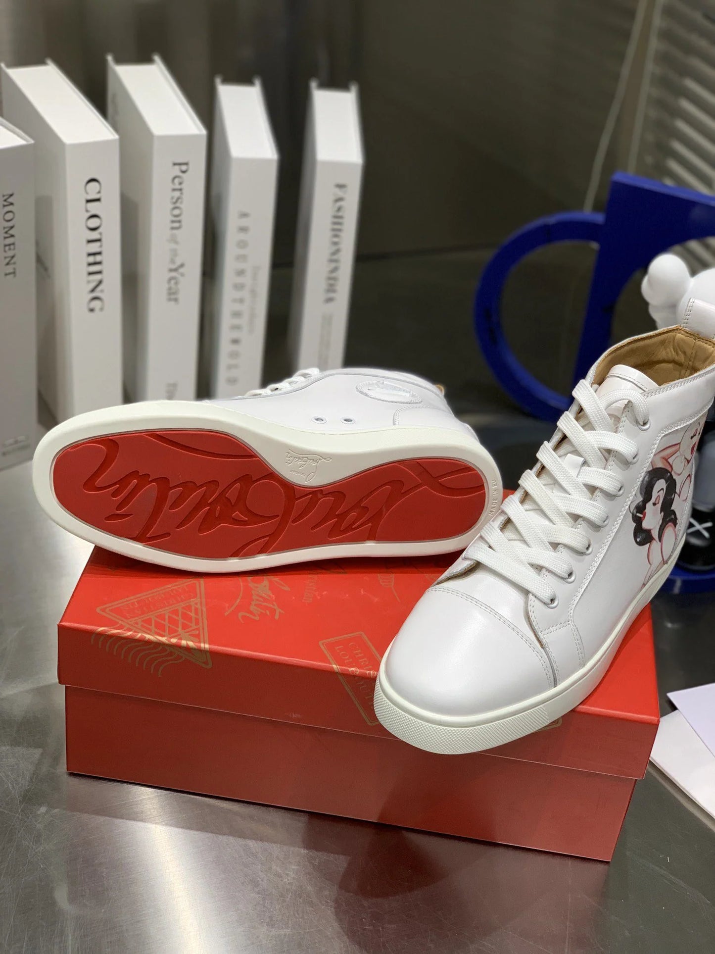 CL SNEAKER