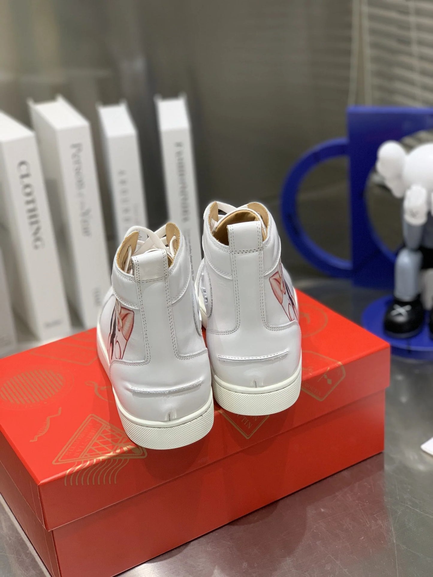 CL SNEAKER