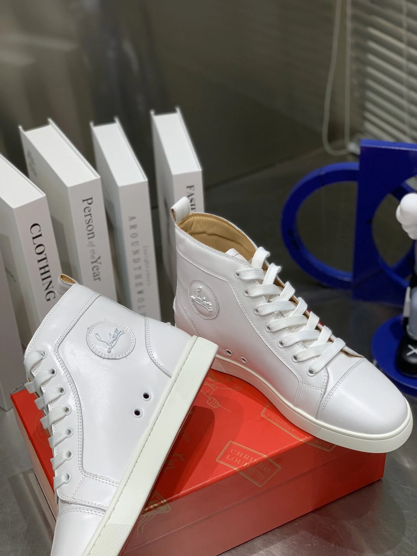 CL SNEAKER