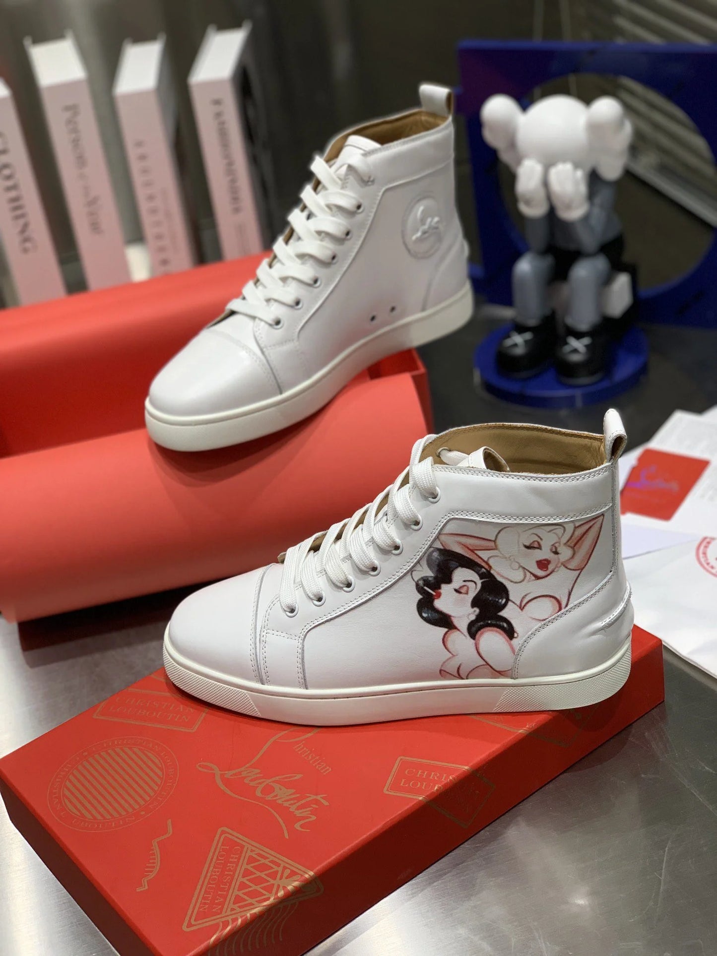 CL SNEAKER