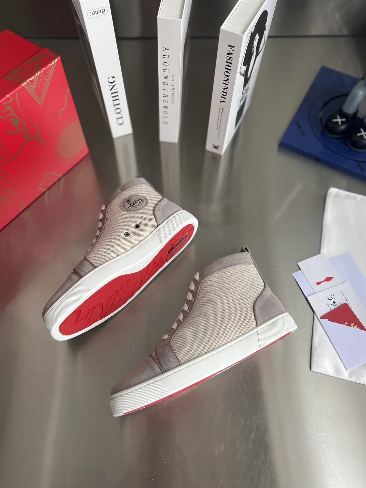 CL SNEAKER