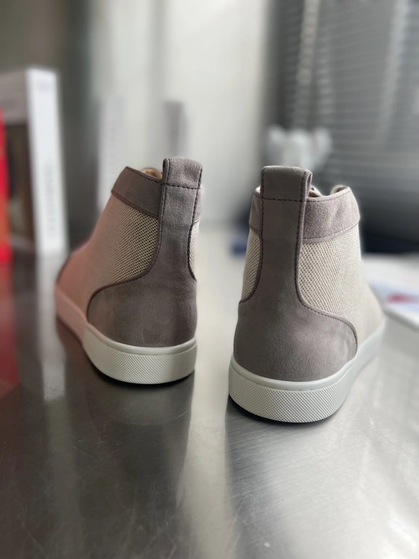 CL SNEAKER