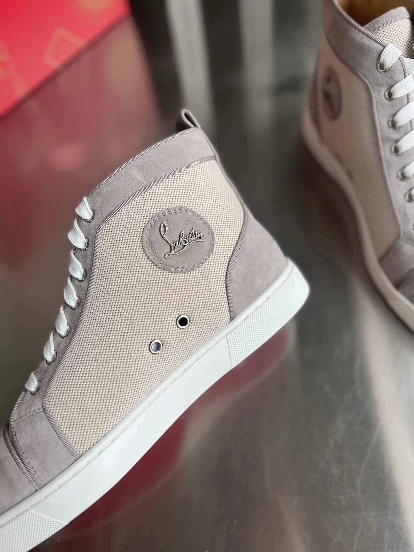 CL SNEAKER
