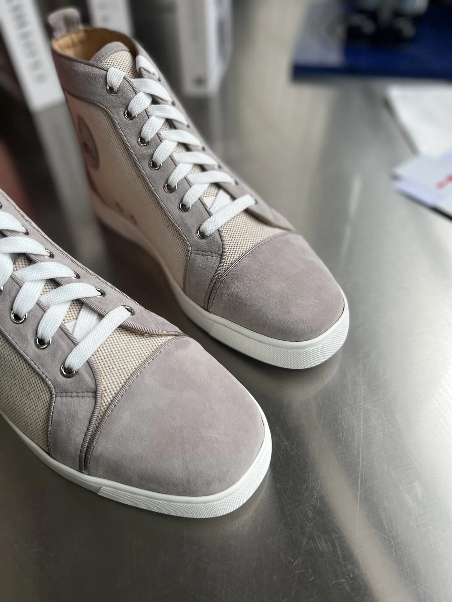 CL SNEAKER