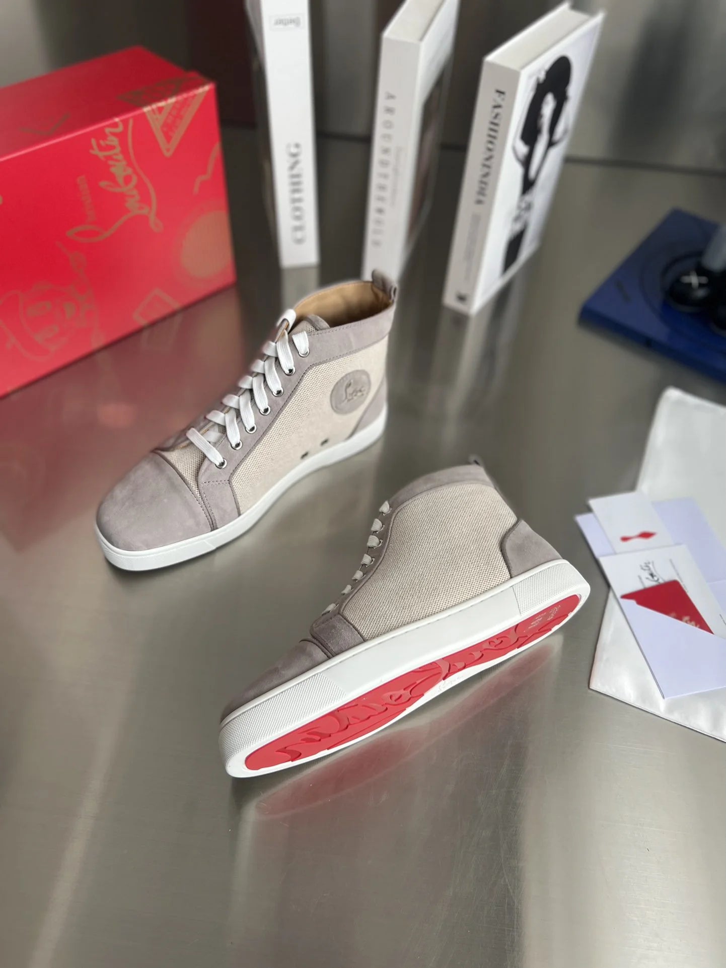 CL SNEAKER