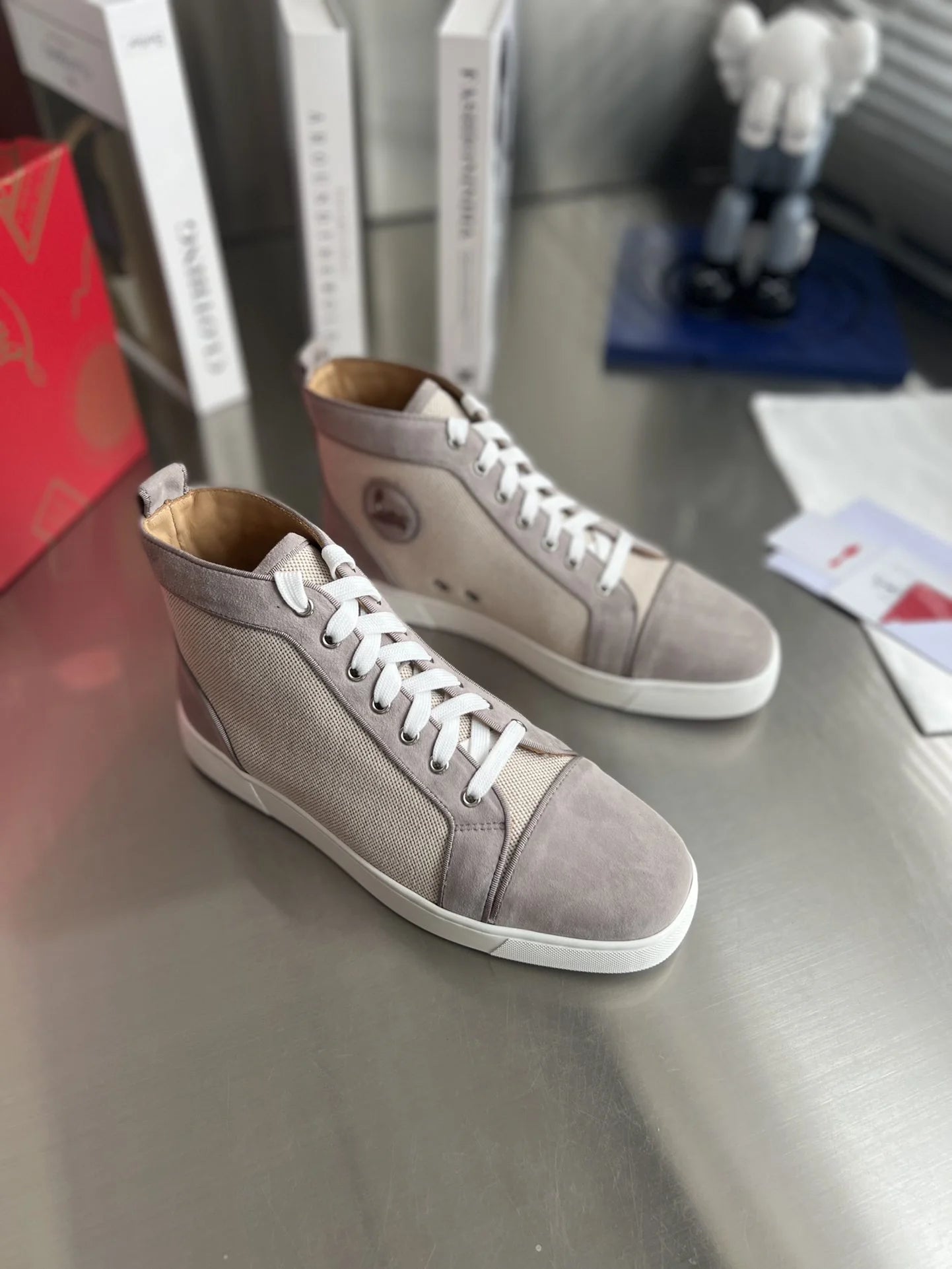CL SNEAKER