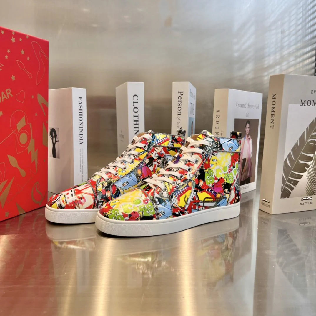 CL SNEAKER
