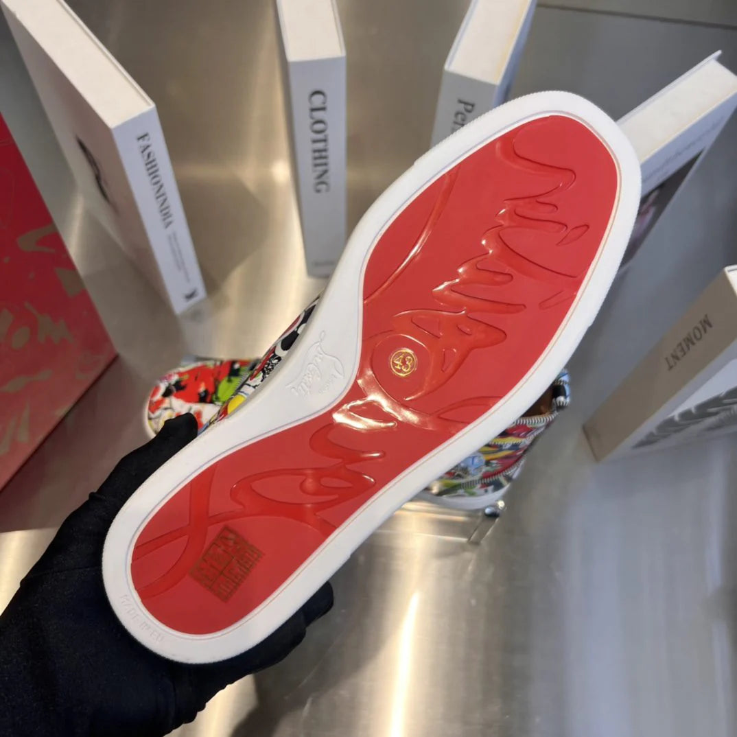 CL SNEAKER