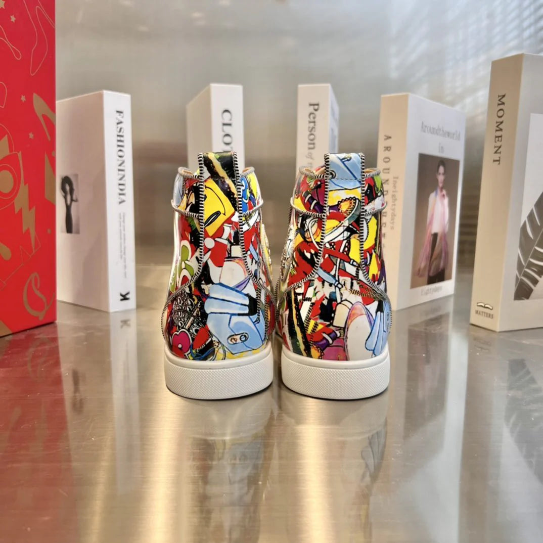 CL SNEAKER