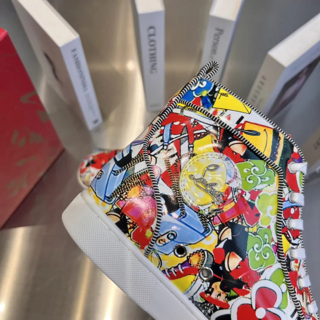 CL SNEAKER