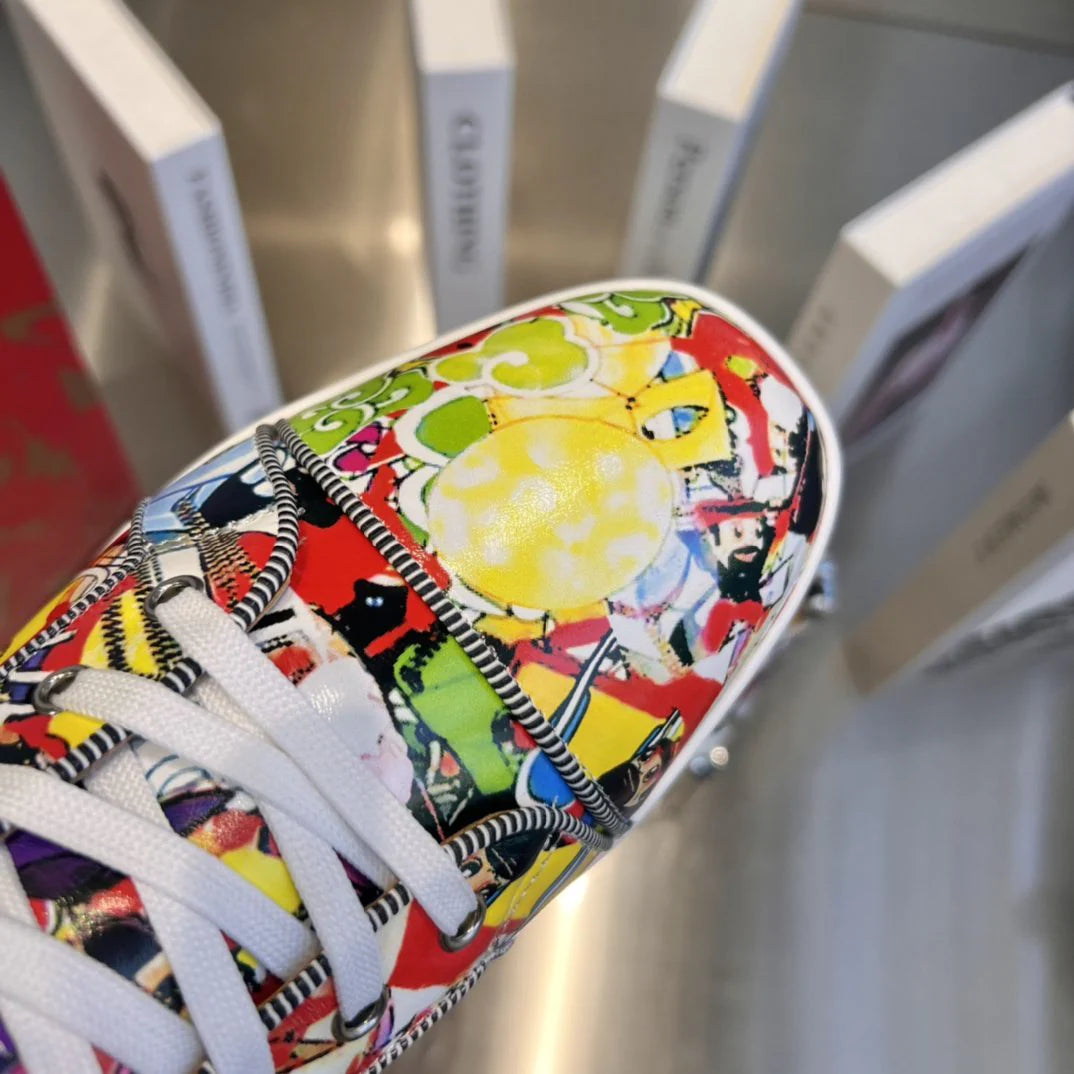 CL SNEAKER