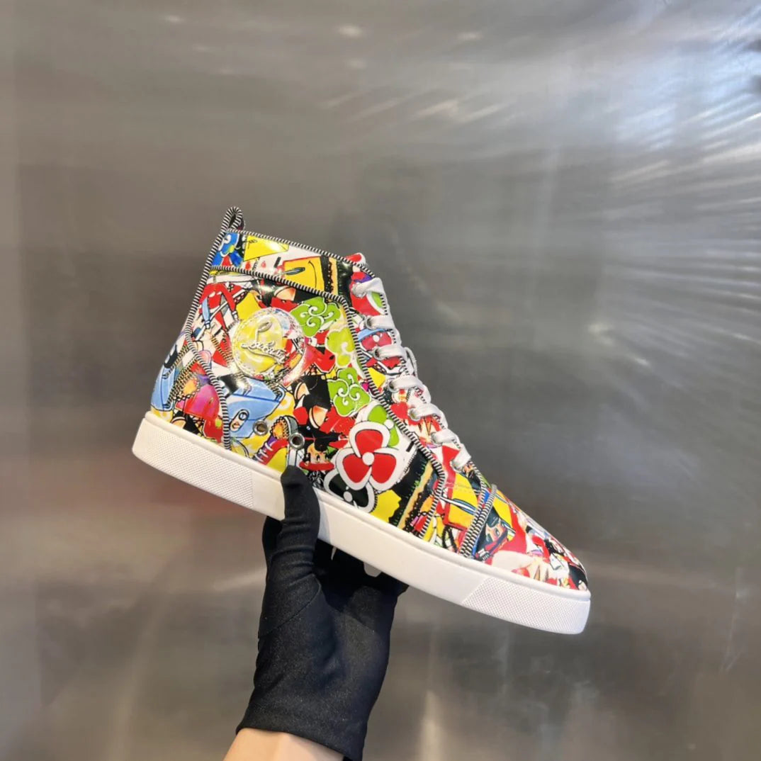 CL SNEAKER