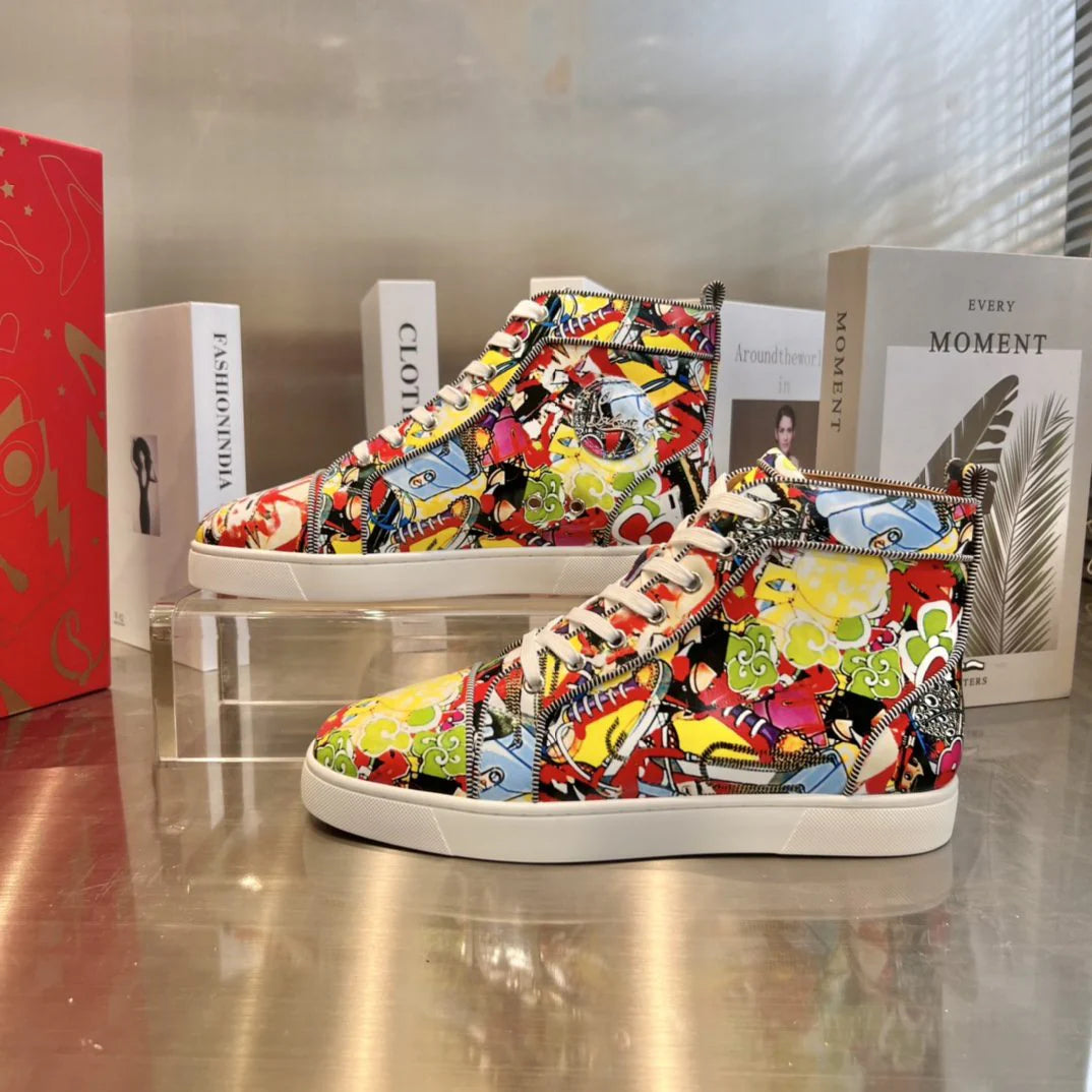 CL SNEAKER
