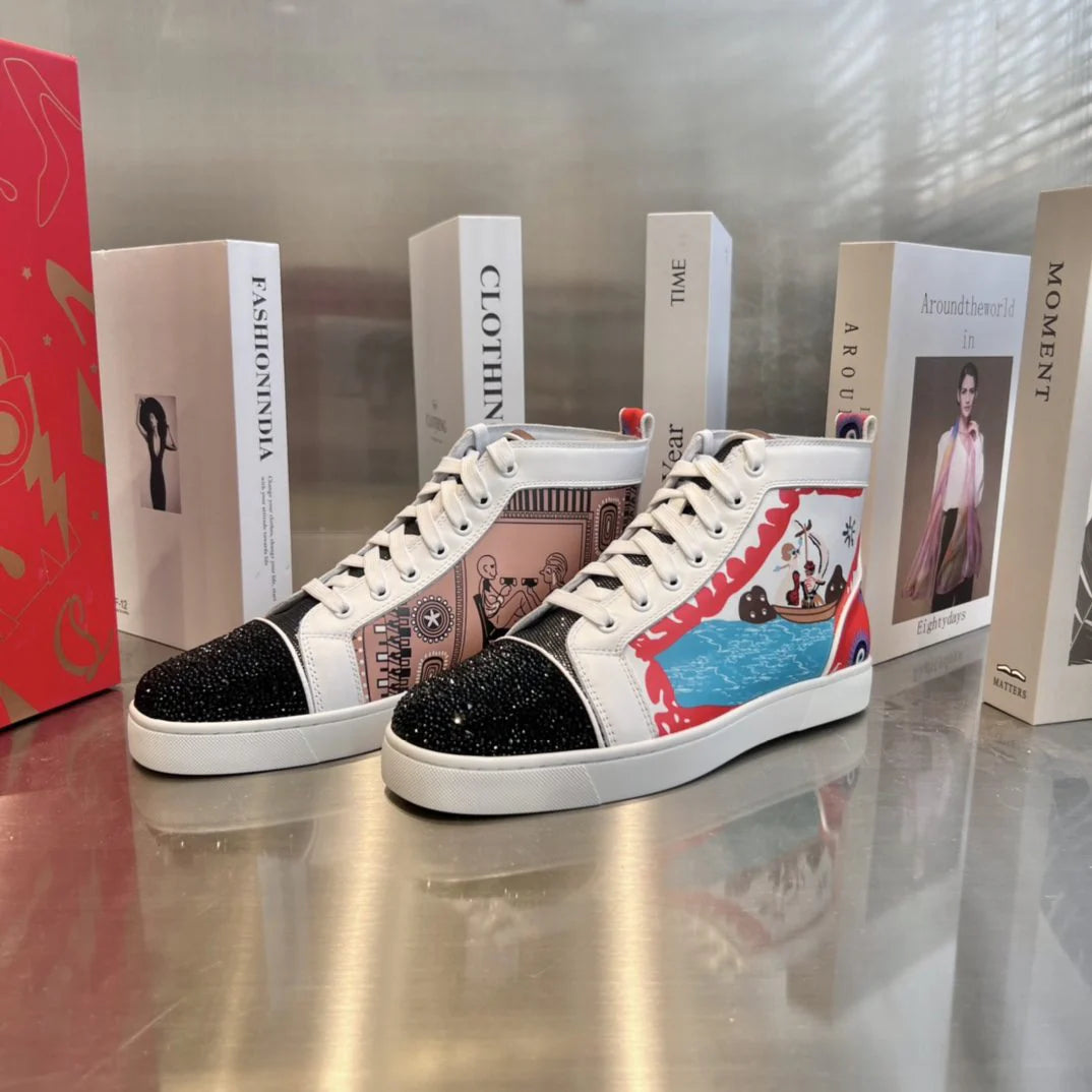 CL SNEAKER