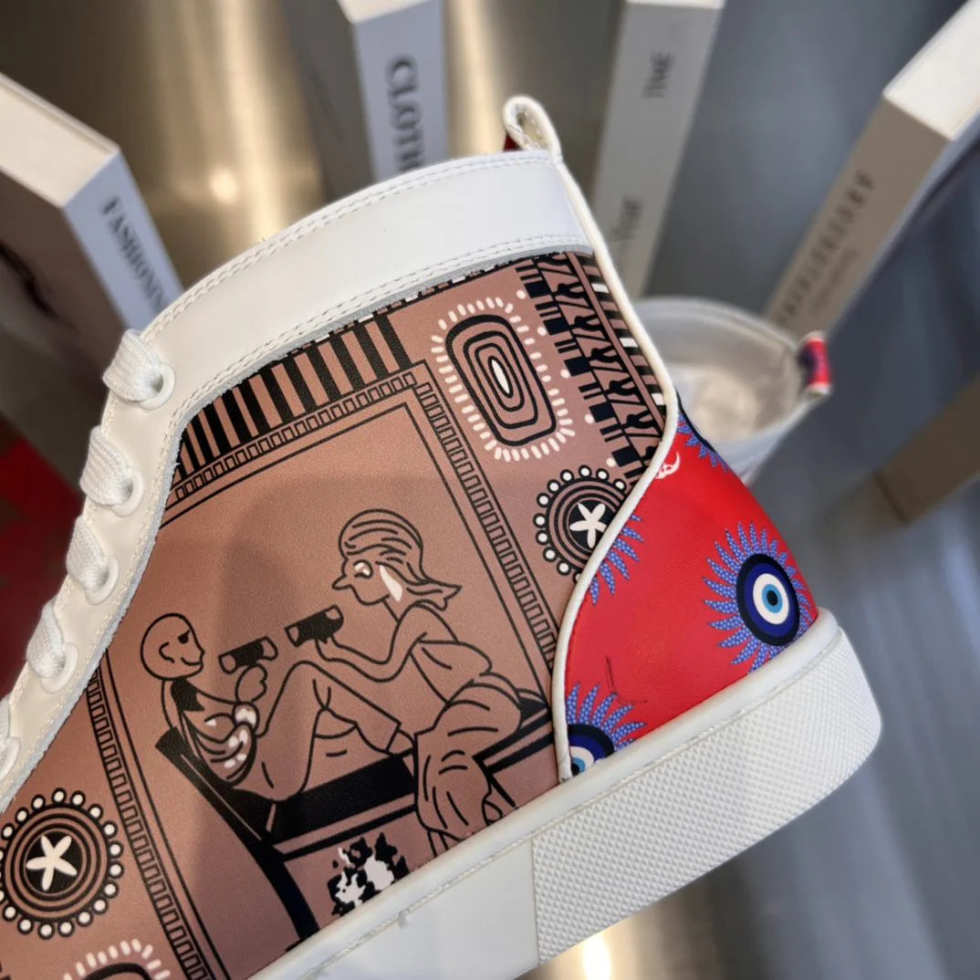 CL SNEAKER