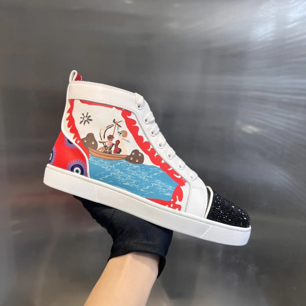 CL SNEAKER