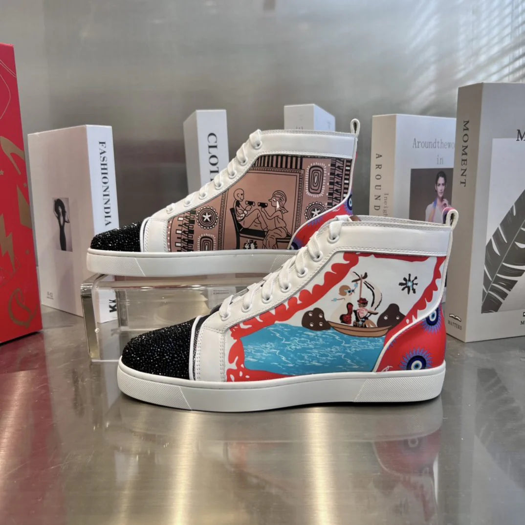 CL SNEAKER