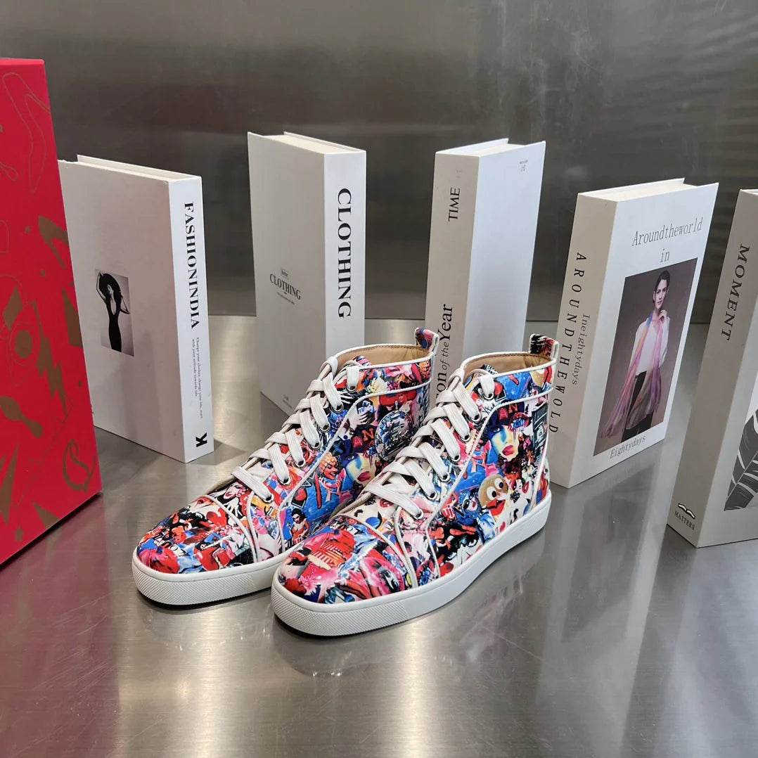 CL SNEAKER