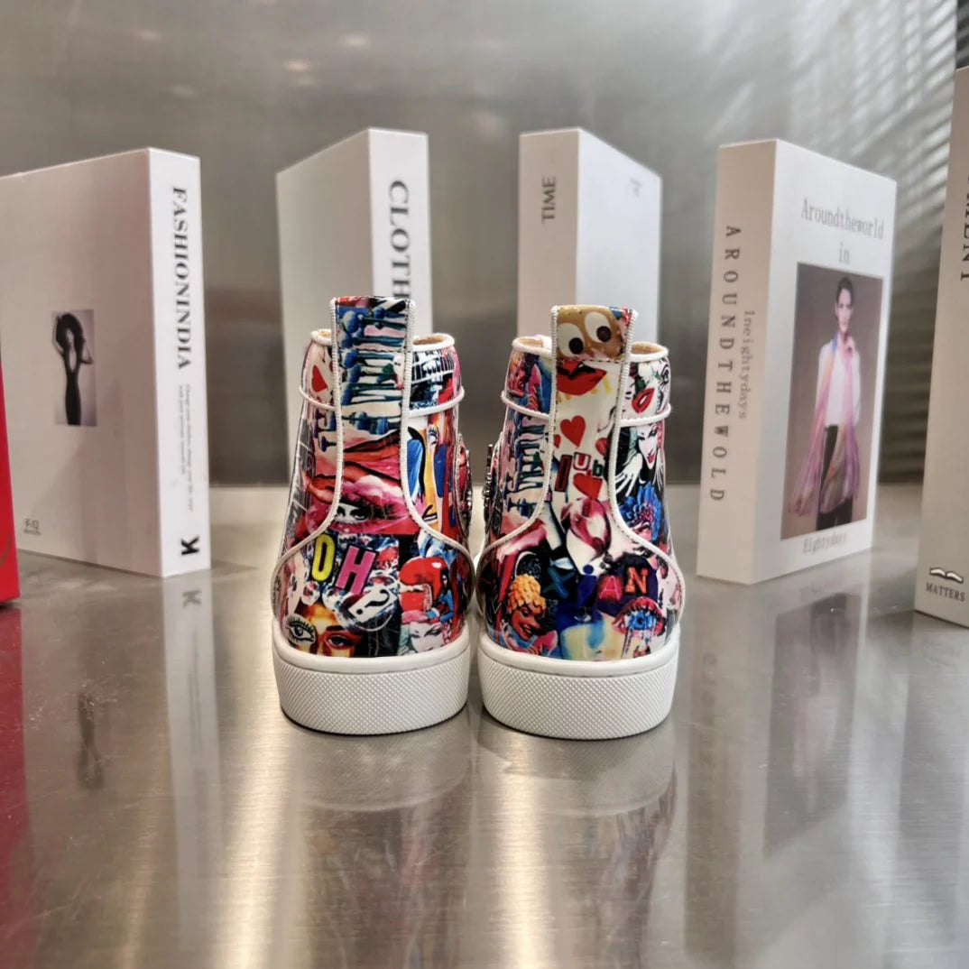 CL SNEAKER